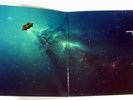 Super Metroid Trilogy Vinyl LP Soundtrack Video Game not MOONSHAKE II NES SNES