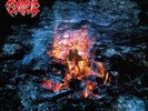 In Flames - Subterranean LP - 180 Gram Colored Vinyl Album SWEDISH METAL Record