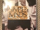 Simple Minds Once Upon a Time Blu-ray 5.1 Surround