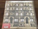 Sealed New Led Zeppelin Physical Graffiti 40th Anniversary 180 g Vinyl Stereo LP