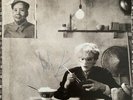 Rare Signed by Mick Karn Japan Tin Drum Yugoslavian Press 1982 LP Sylvian EX/EX+