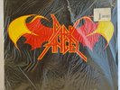Dark Angel We Have Arrived 1985 France Axe Killer 7006 shrink LP