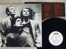 ALPHAVILLE AFTERNOONS IN UTOPIA WEA P-13364 Japan PROMO VINYL LP