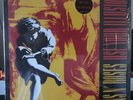 GUNS N ROSES Use Your Illusion I VG++ Vinyl In Shrink With HYPE STICKER DEF24415