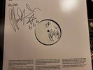 VERY Rare The Meteors Jolts From The Vaults Test Pressing Psychobilly