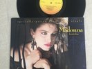 Madonna Borderline Canada 12 Inch Maxi Single 45 Tours