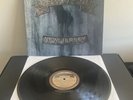 BON JOVI New Jersey VG+ Vinyl With HYPE STICKER