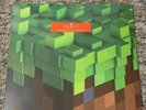Minecraft: Volume Alpha Soundtrack (translucent green vinyl)