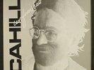 MICHAEL THOMAS CAHILL: unfinished NOT ON LABEL 12