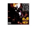 Enter the Wu-Tang (36 Chambers) [LP] Vinyl by Wu-Tang Clan
