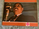 JOE TURNER BIG JOE TURNER IS HERE BULLSEYE NEAR MINT LP