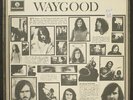 OTIS WAYGOOD BLUES BAND: simply otis waygood PARLOPHONE 12
