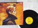 DAVID BOWIE LOW RCA RPL-2105 Japan VINYL LP