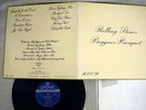 ROLLING STONES BEGGARS BANQUET LONDON LAX-1012 Japan VINYL LP