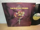 ELECTRIC PRUNES MASS IN F MINOR 1968 Psych Lp 1ST PRESS