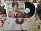 Prince LP Controversy Warner Bros BSK 3601 Poster NM 1981