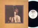 Alexander Spence UK Reissue LP Oar EX ’88 Edsel ED282 Folk Psyche Rock