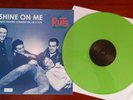 The Ruts ? Shine On Me green vinyl BBC Live at The Paris Theatre 1979 2012