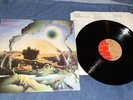 DRUID    toward the sun   1975-PROG. ROCK- UK FIRST PRESS -EMI -N/M