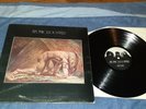 ATOMIC ROOSTER  death walks behind you  1970 -FIRST UK PRESS - B&C LAB - N/M