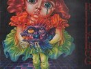 Bullfrog sky Records Vinyl LP