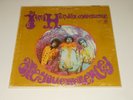 The Jimi Hendrix Experience - LP - Are You Experienced? - USA - REPRISE RS 6261