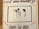 LOVE AND ROCKETS 