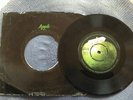 HOT CHOCOLATE BAND - GIVE PEACE A CHANCE rare UK 1969 PROMO SAMPLE BEATLES APPLE