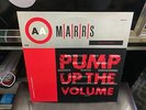 Marrs Pump Up the Volume / Anitina 12