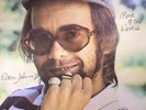 JOHN, Elton - Rock Of The Westies (remastered) - Vinyl (LP)