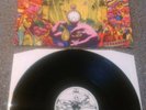 THE DUKES OF STRATOSPHEAR - 25 O' CLOCK LP EX  UK 1ST PRESS VIRGIN WOW 1 XTC
