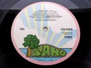 Free - Free Self Titled - 1971 UK - A5 / B5 - ISLAND PINK RIM - ILPS 9115 - EX+