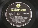 The Beatles - With The Beatles (1963) LP (VG++) RARE UK Mono 1st GOTTA Mispress