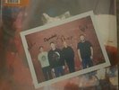 Mogwai As The Love Continues Orange Vinyl 2 x LP limited 500 + SIGNED PHOTO New