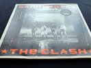 RARE THE CLASH: Sandinista  ORG 1st Press 1980 Ltd Ed 36 track Triple LP VG/VG