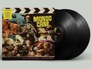 Riz Ortolani & Nino Oliviero - Mondo Cane Soundtrack - 2 x Vinyl LP - SEALED