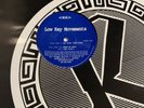 Reinforced Records RIVET1261 Low Key Movements - Eardrums / Makes Me Wanna