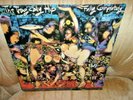 TRAGICALLY HIP LP  - Fully Completely  - RARE 1st Press Original