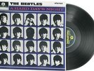 The Beatles A Hard Day's Night (180 Gram Vinyl, Remastered, Reissue)