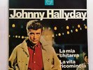 JOHNNY HALLYDAY  7