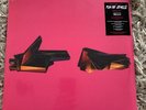 RUN THE JEWELS - RTJ4 (2020) NEW DELUXE 4 VINYL LP EDITION. GOLD & MAGENTA 4 LPs