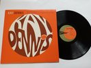 KAY DENNIS S/T LP Pearce 1969 VG++ SIGNED light my fire psych lounge jazz break