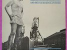 The Smiths - Barbarism Begins At Home  - Single Sided DJ Promo - 12in Vinyl