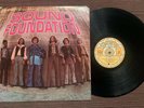 Sound Foundation Self Titled Soul Funk LP 1969 Smobro Strong VG+