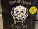 Motorhead 3 lp vinyl boxset overkill bomber ace of spades coloured New Rare rock