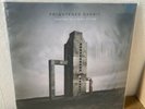 Frightened Rabbit Painting Of A Panic Attack Vinyl LP Signed Autographed - Rare
