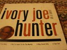 IVORY JOE HUNTER, Atlantic EP 589, R&B,45 RPM, RARE, NM