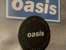 OASIS LIVE FOREVER 7” VINYL 45 1994 ORIG LTD ED NO’D VERY LOW NUMBER 240 CRE 185