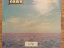 OASIS WHATEVER 7” VINYL 45 1994 ORIG LTD ED NO’D VERY LOW NUMBER 765 CRE 195