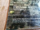 Beatles LP Abbey Road UK Apple Press -2 -1 MISALIGNED APPLE MAJESTY CREDIT ++